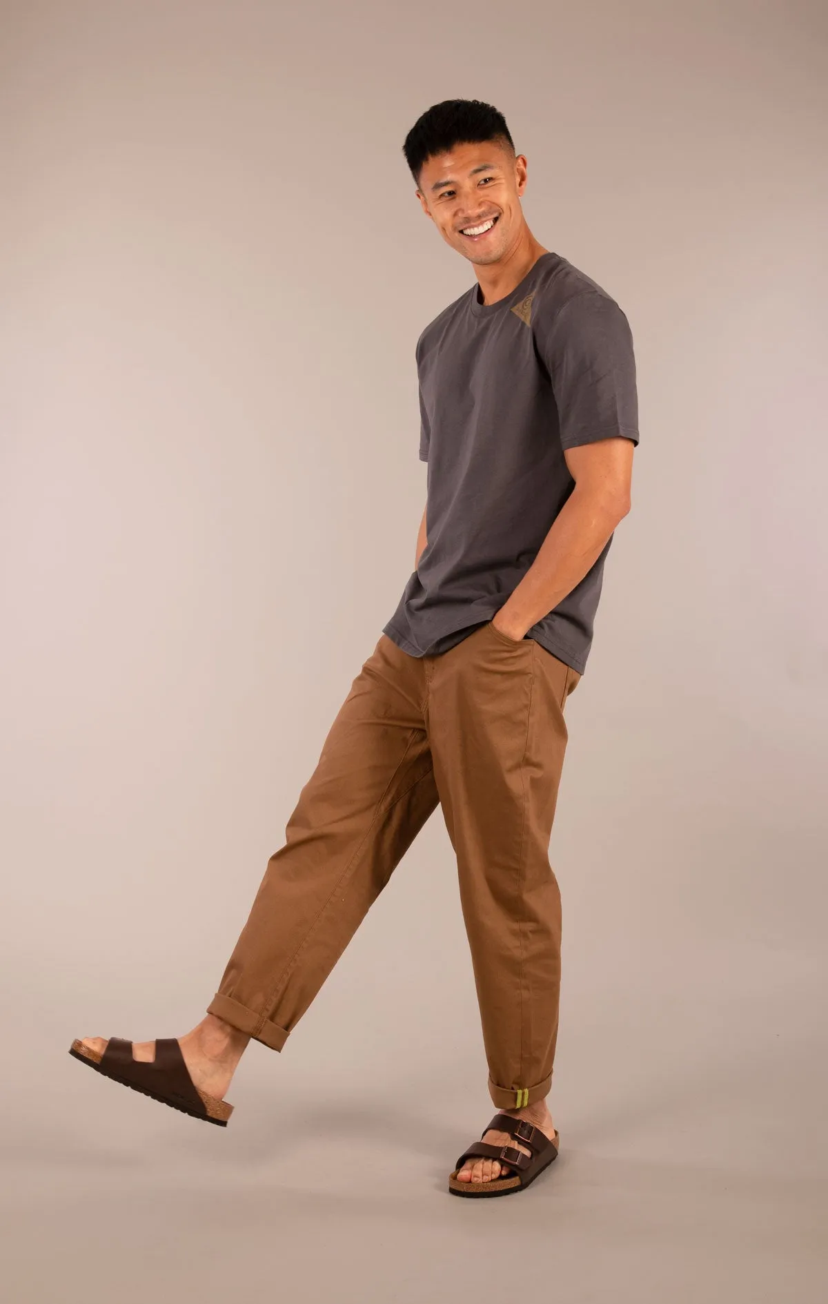 GAIA TWILL