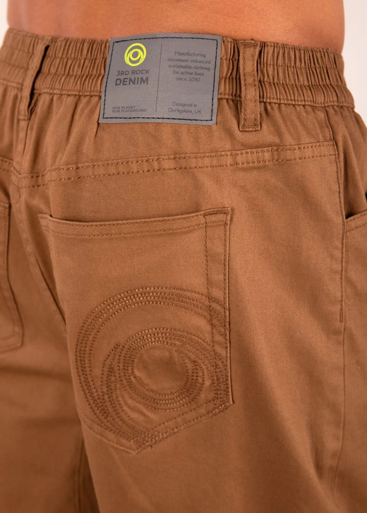 GAIA TWILL