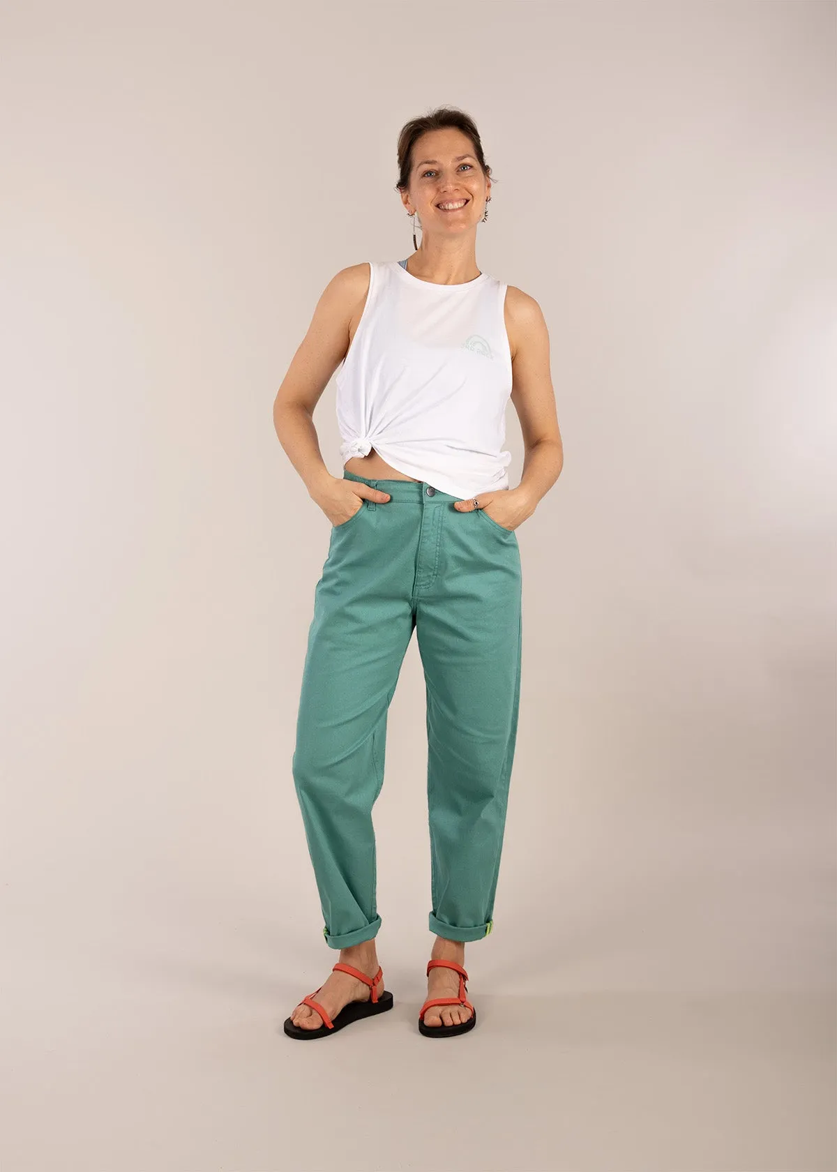 GAIA TWILL