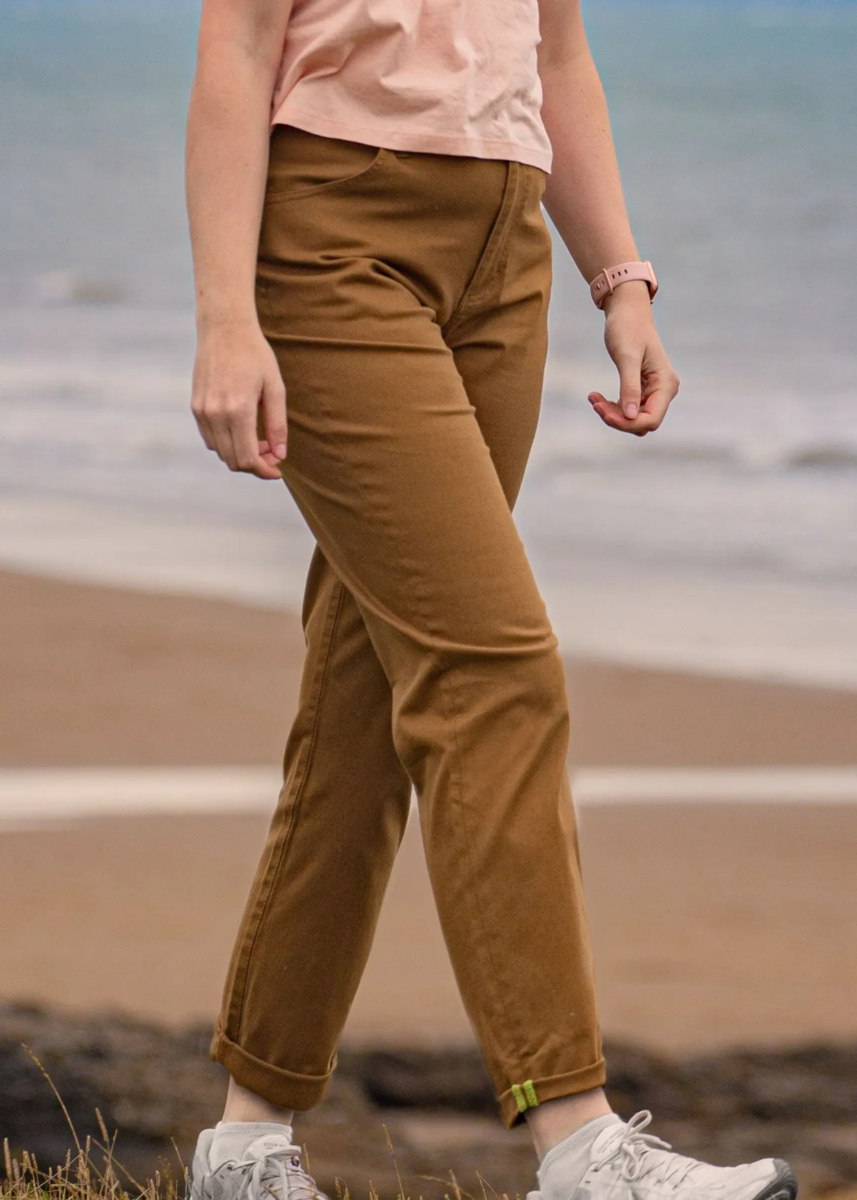 GAIA TWILL