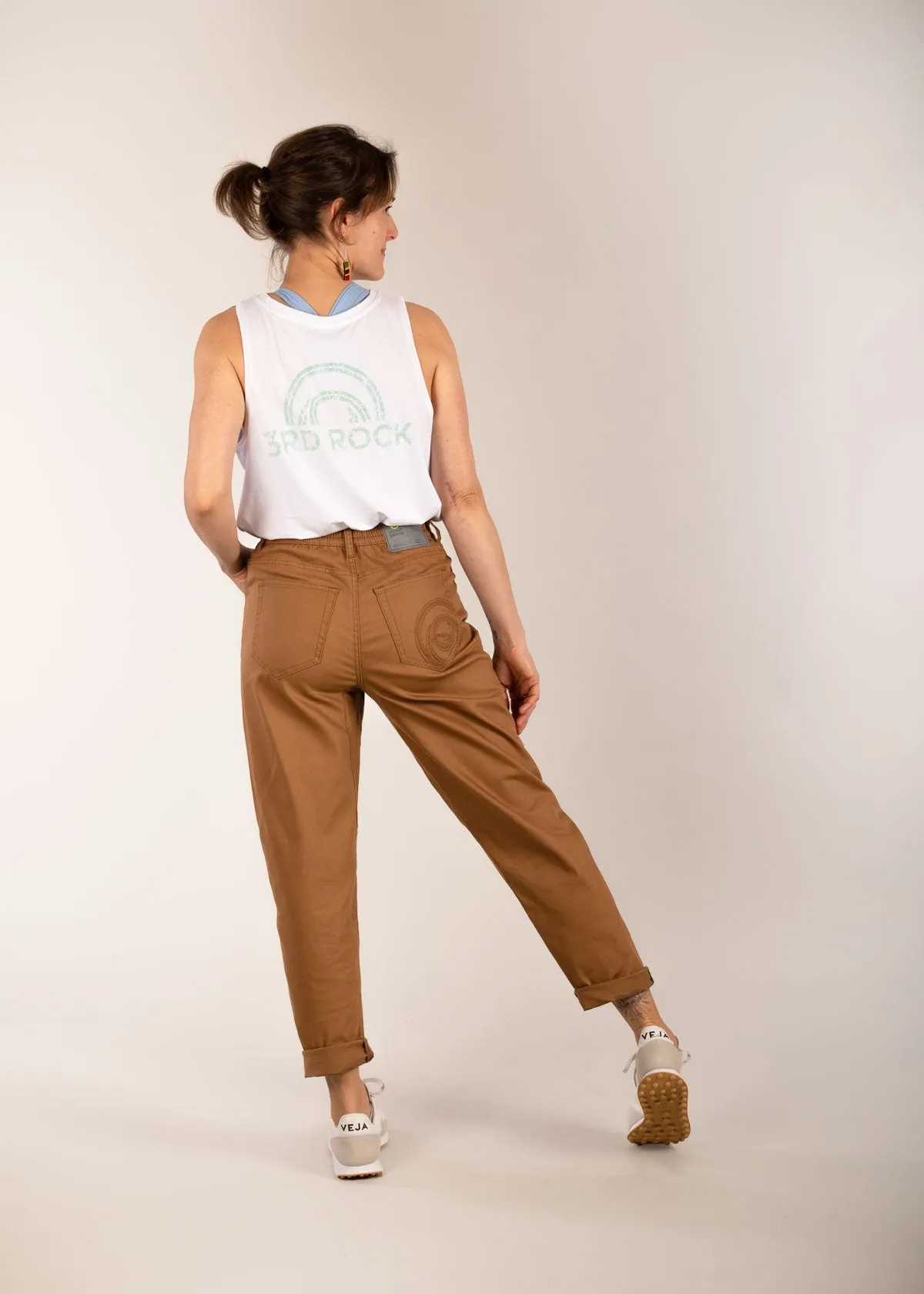 GAIA TWILL