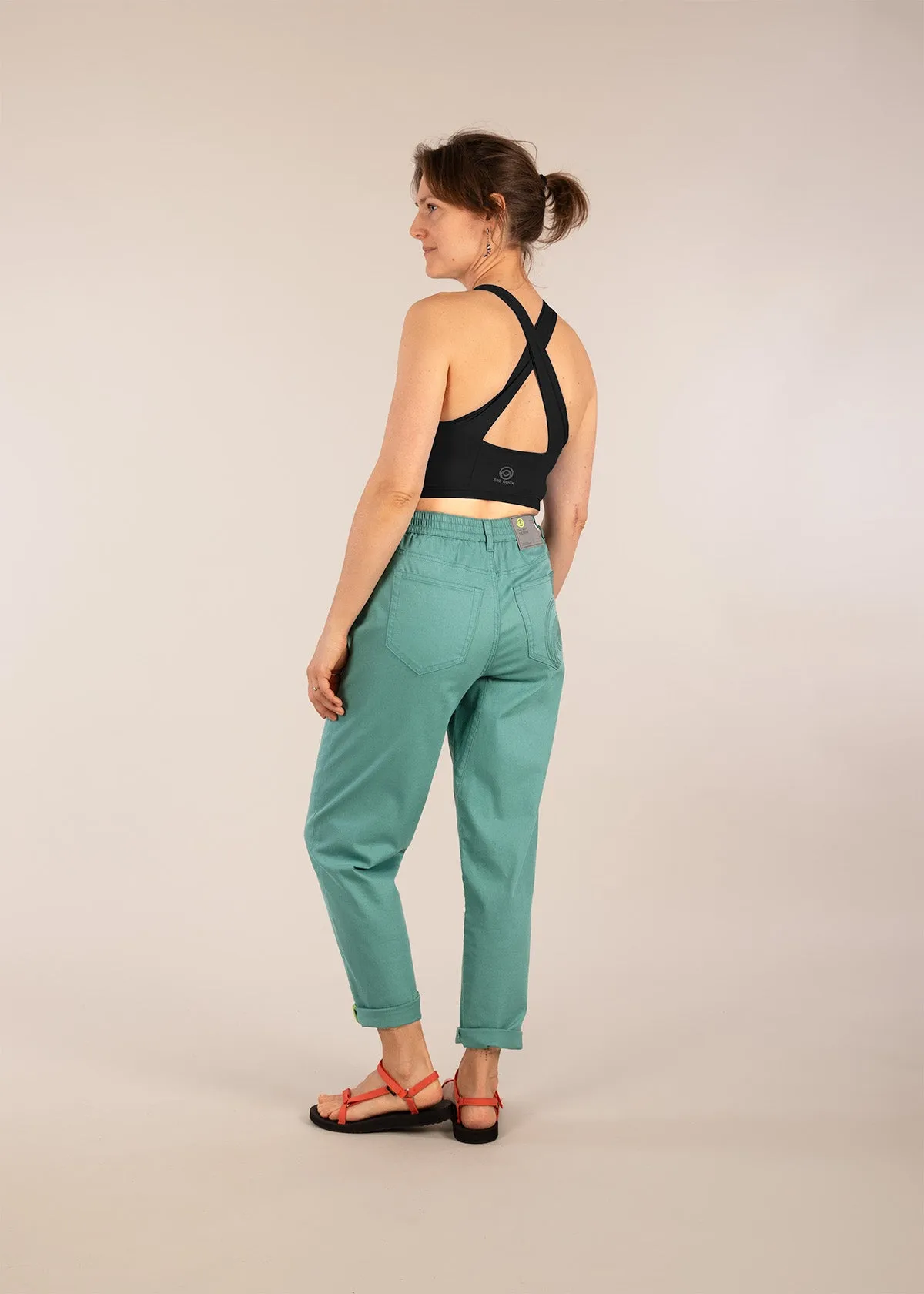 GAIA TWILL