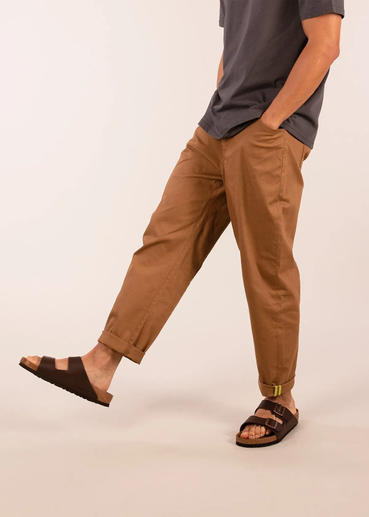 GAIA TWILL