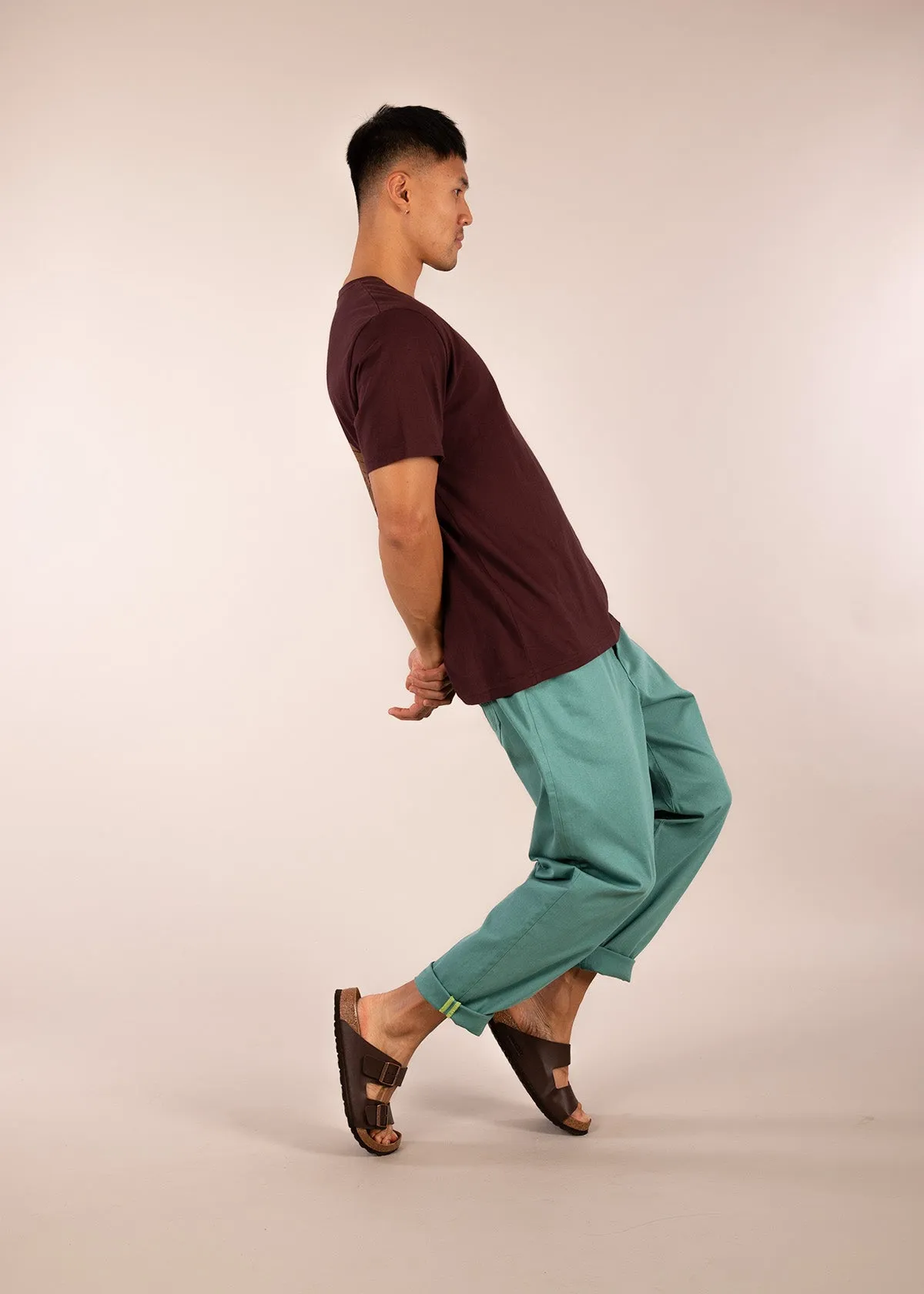 GAIA TWILL