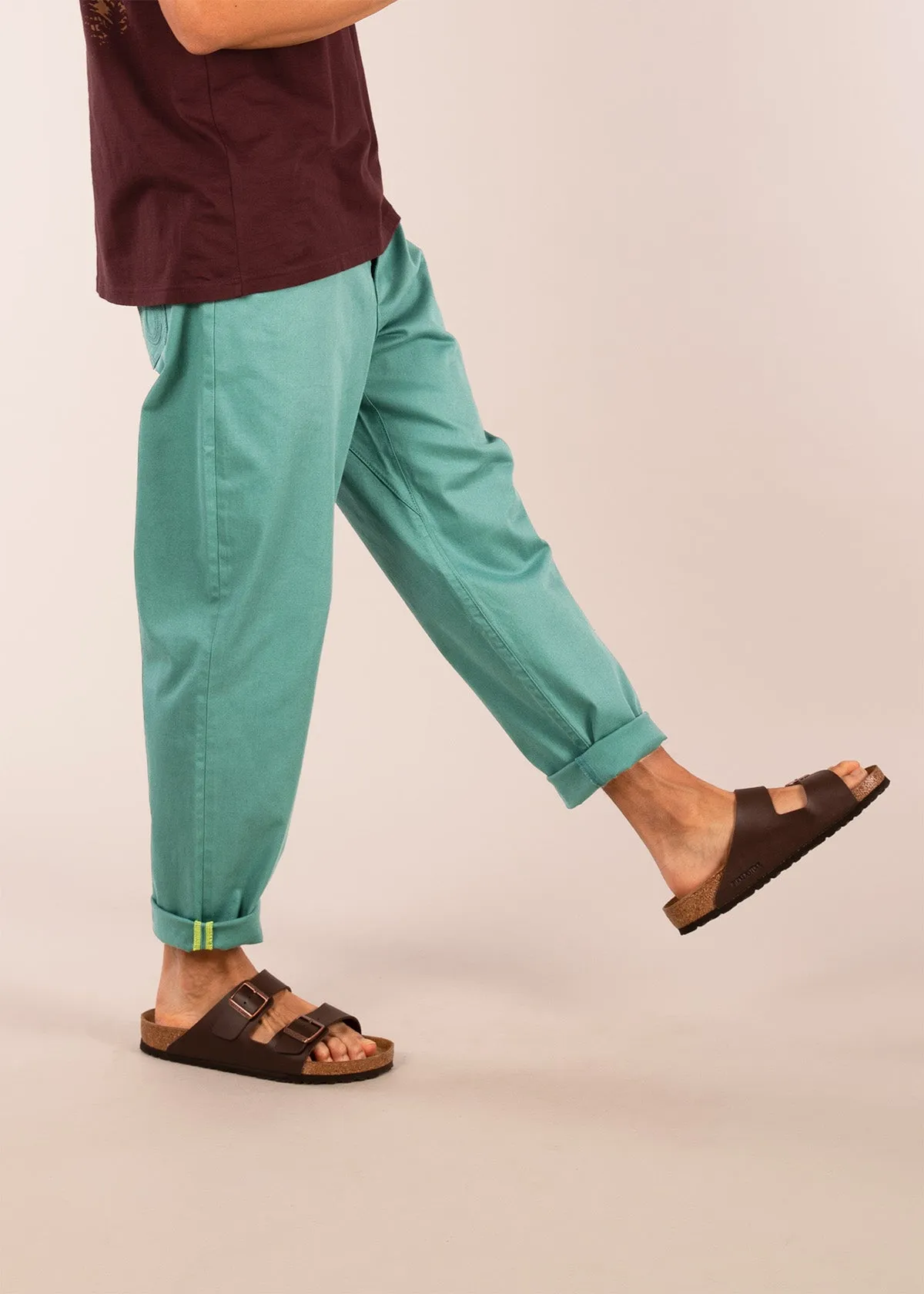 GAIA TWILL