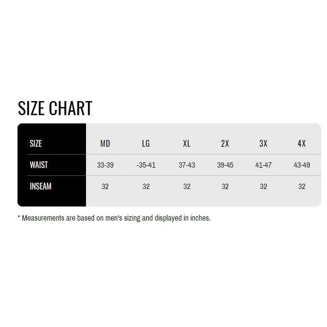 Gamehide Tundra Pant