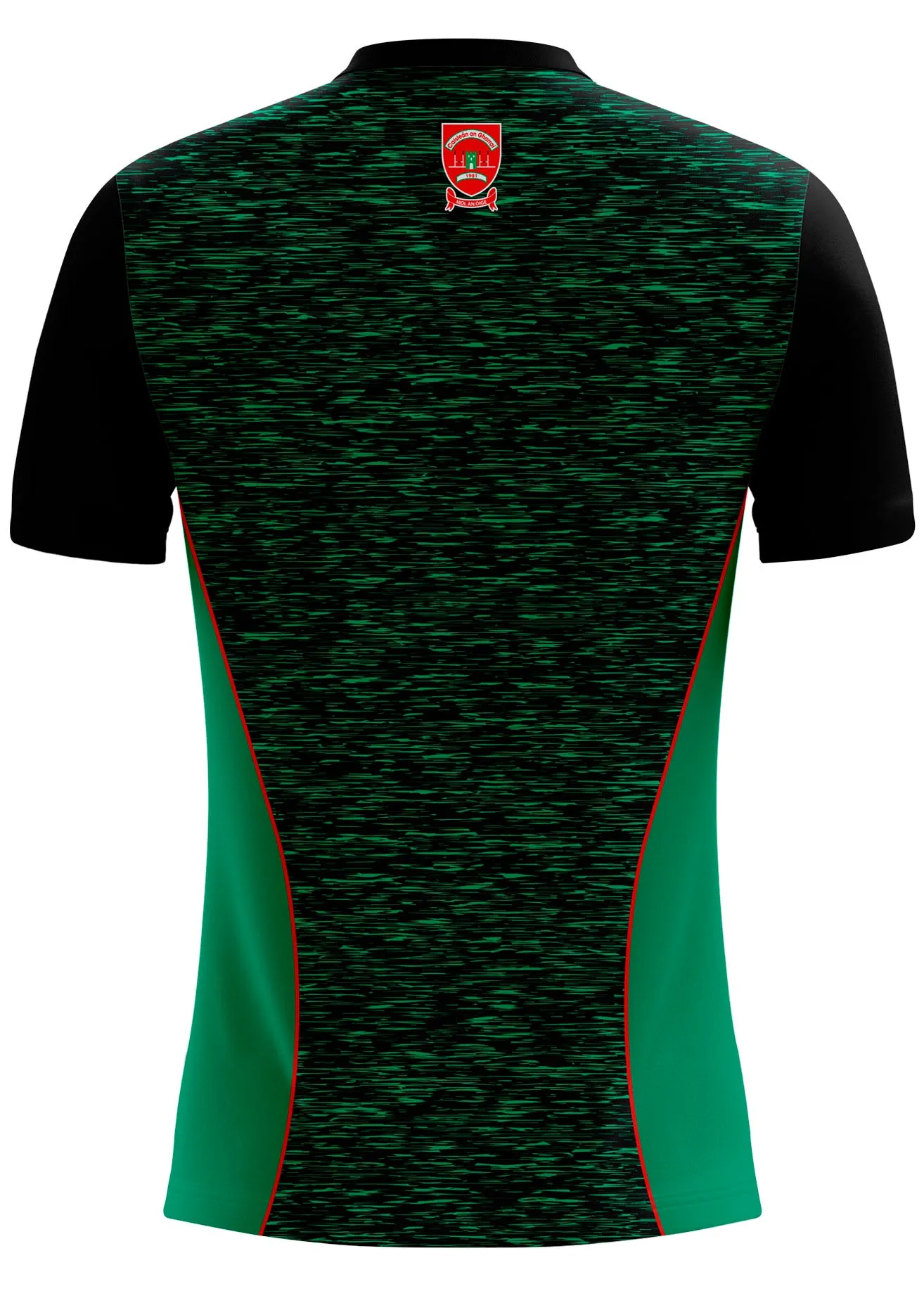 Garrycastle GAA Nova T-shirt Kids