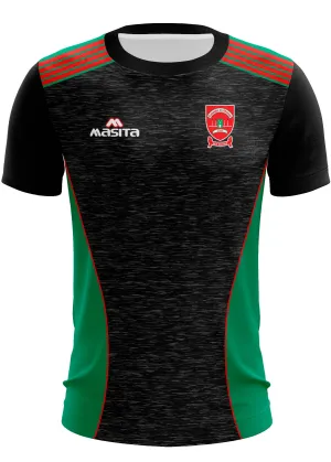 Garrycastle GAA Nova T-shirt Kids