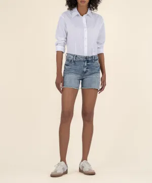 Gidget High Rise Short