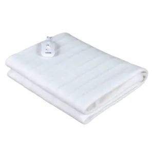 Goldair Single Fully Fitted Electric Blanket GFS-100A