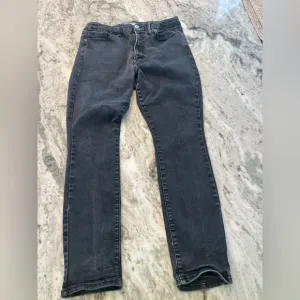 Good American black denim jeans size 14-18