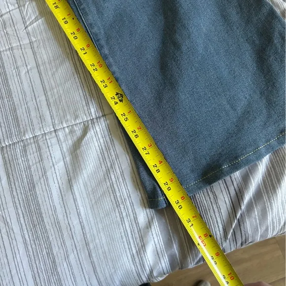 Good American flare jeans size 12/31
