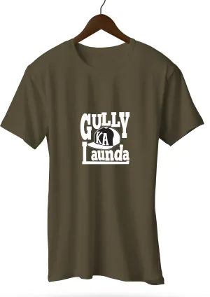Gully Launda