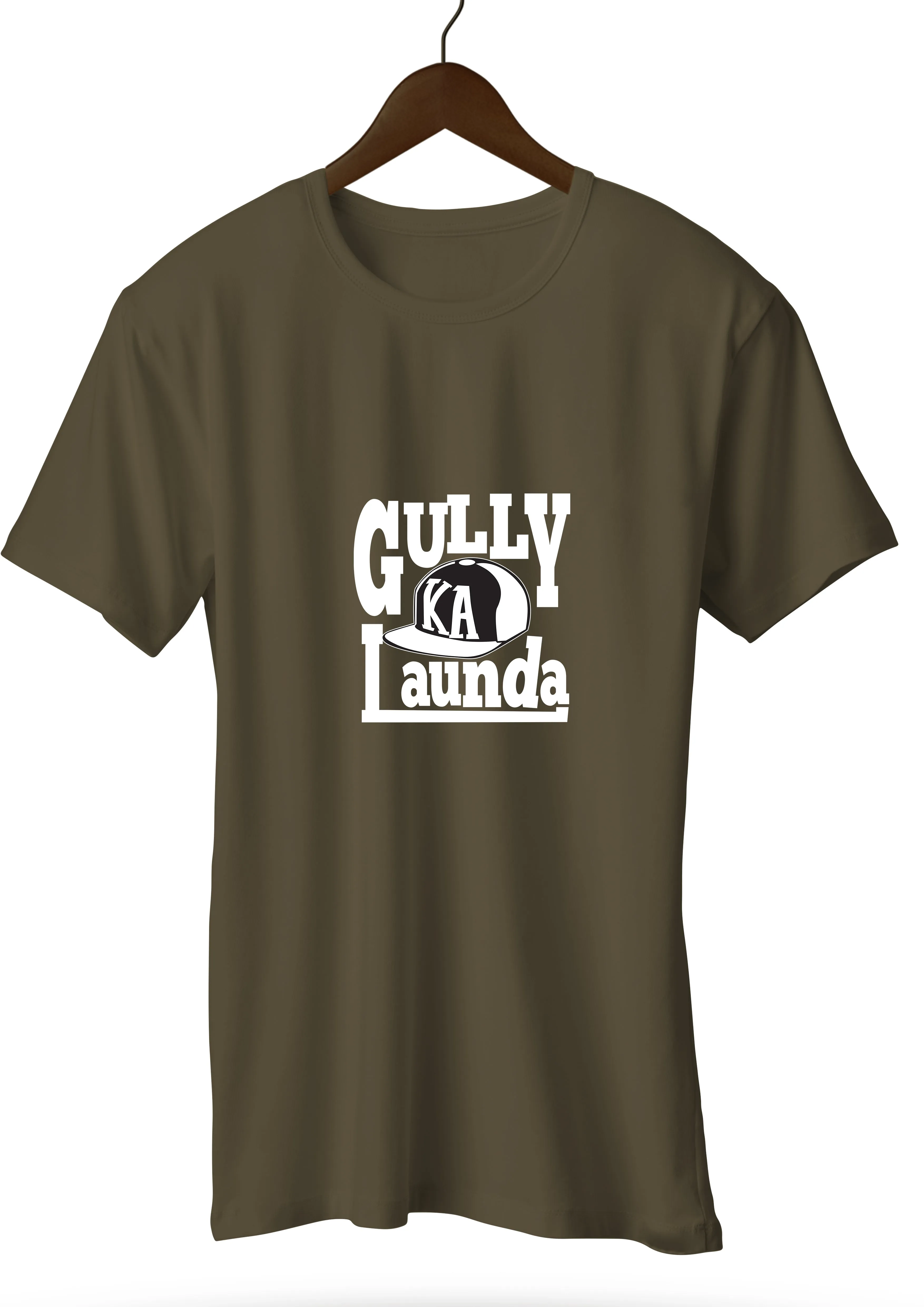 Gully Launda