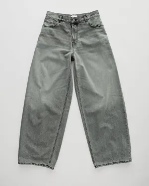 Haikure x Tenue. Bethany Palermo Grey