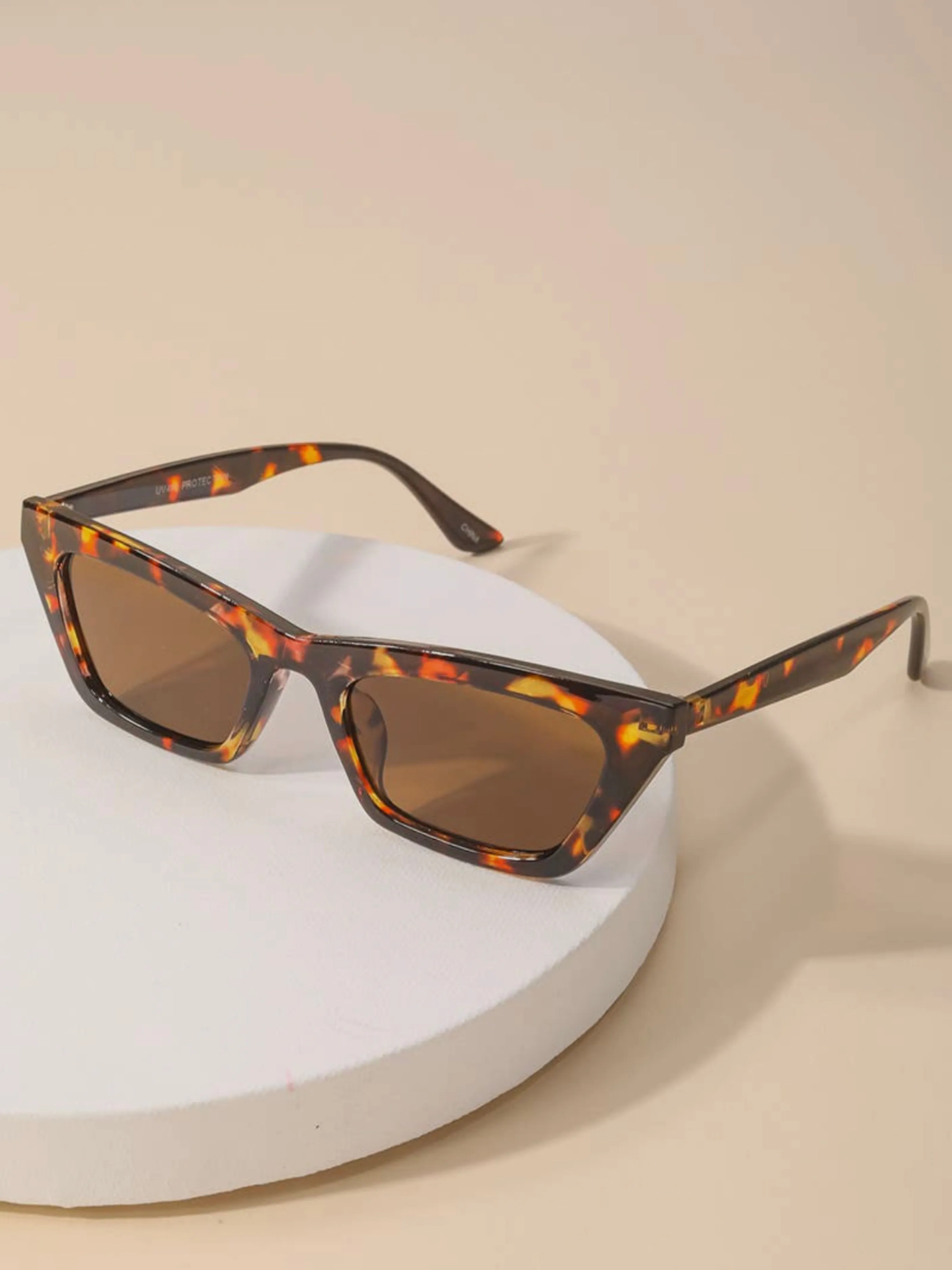 Hailey Sunglasses