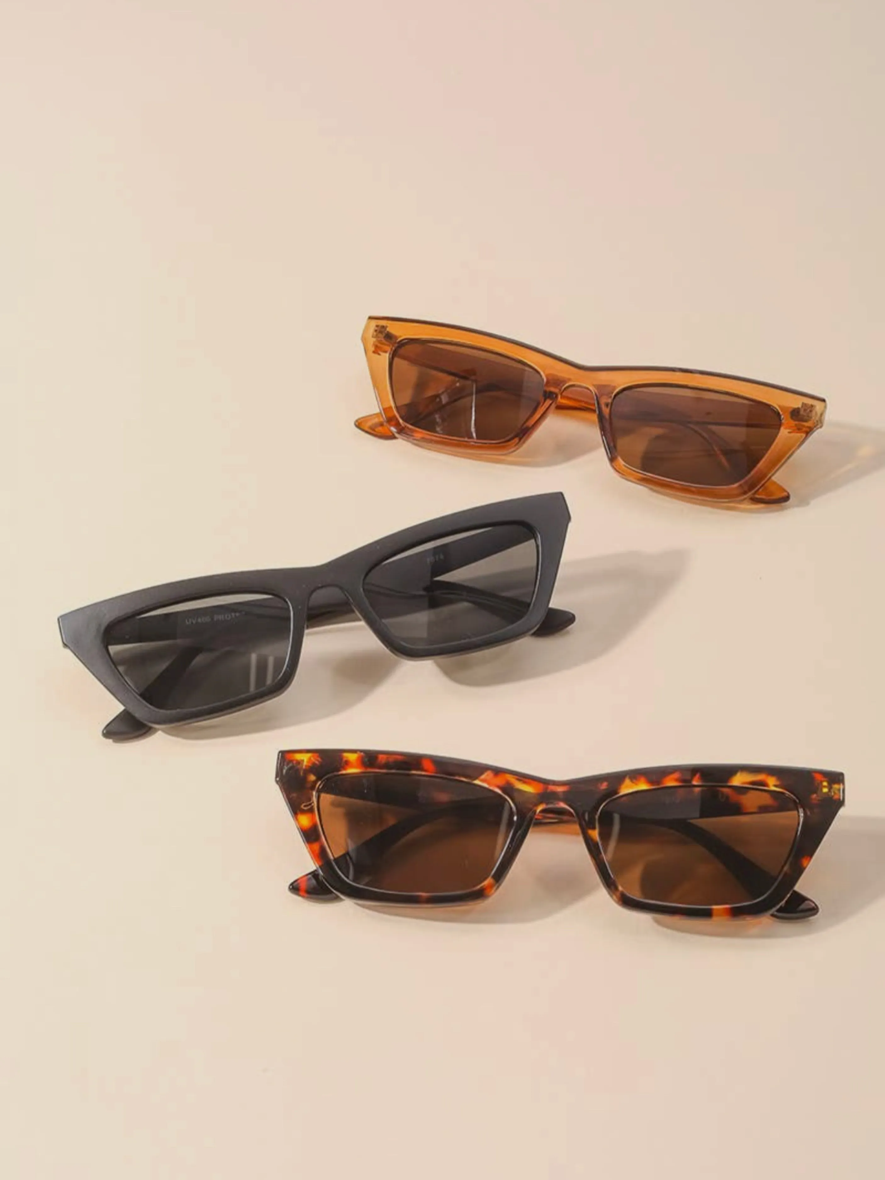 Hailey Sunglasses