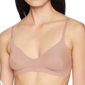 HANRO Smooth Illusion Soft Cup Bra