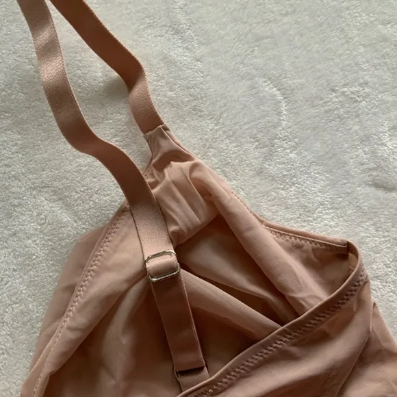HANRO Smooth Illusion Soft Cup Bra