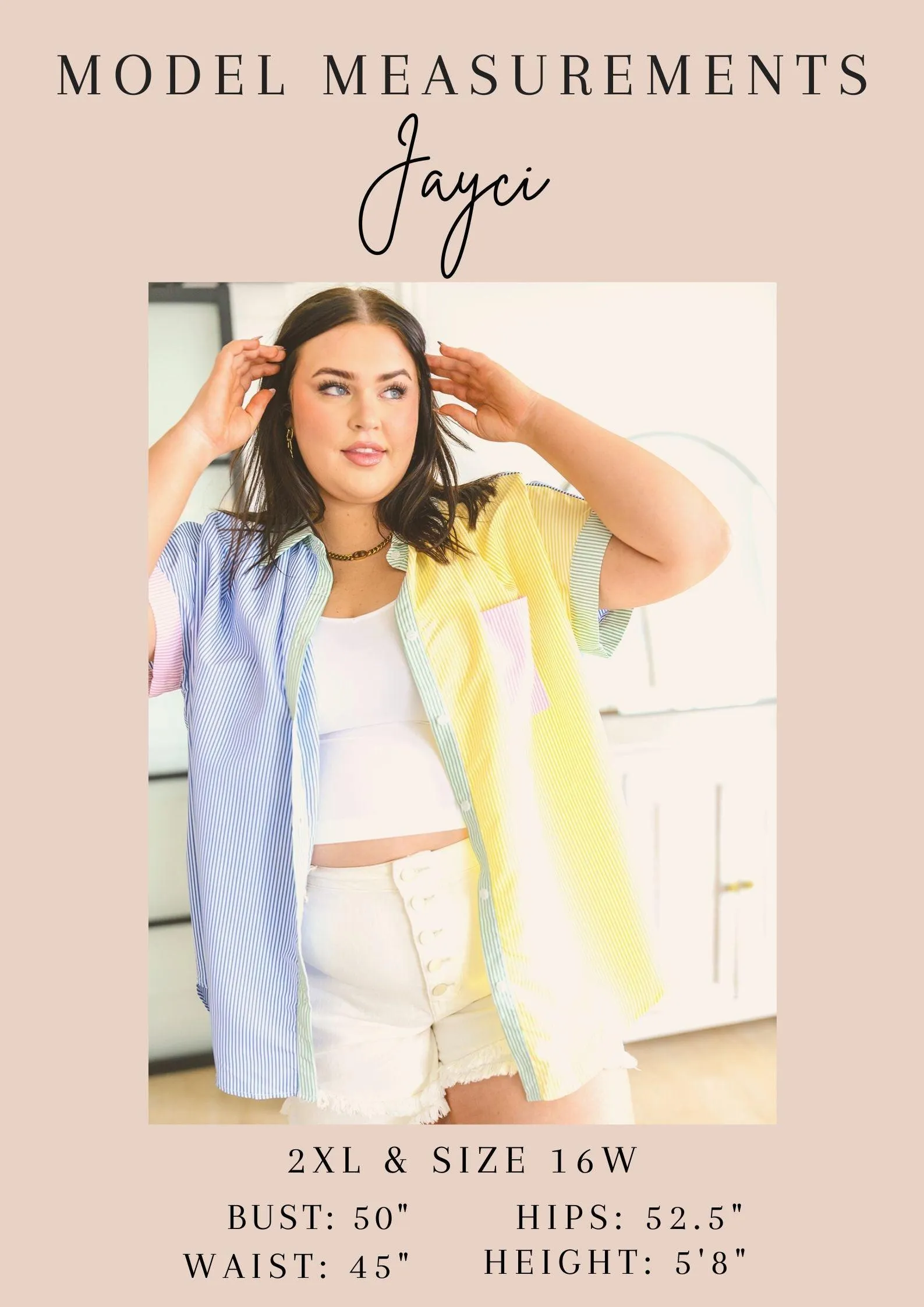Hazel Blues® |  New and Noteworthy Top