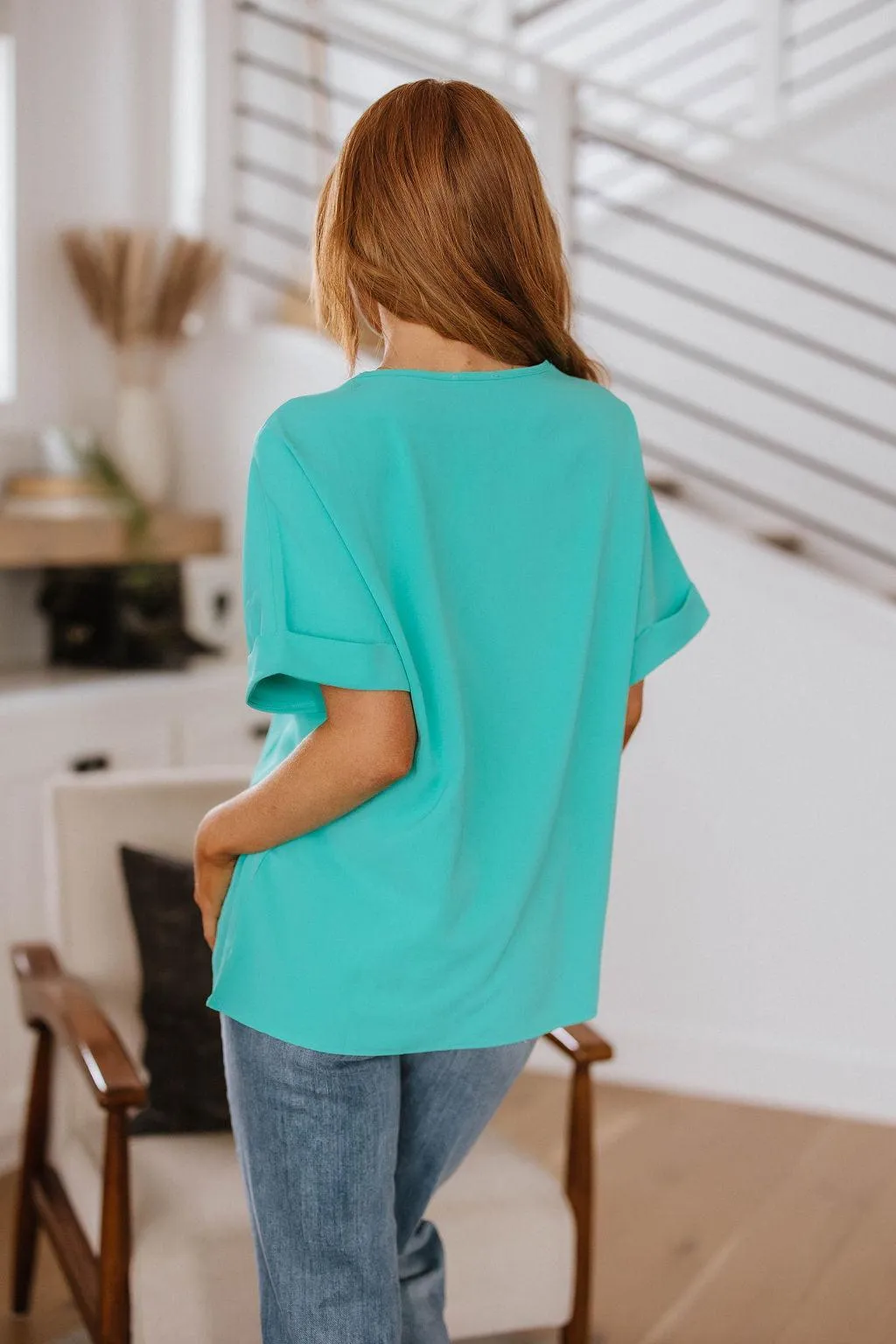 Hazel Blues® |  New and Noteworthy Top