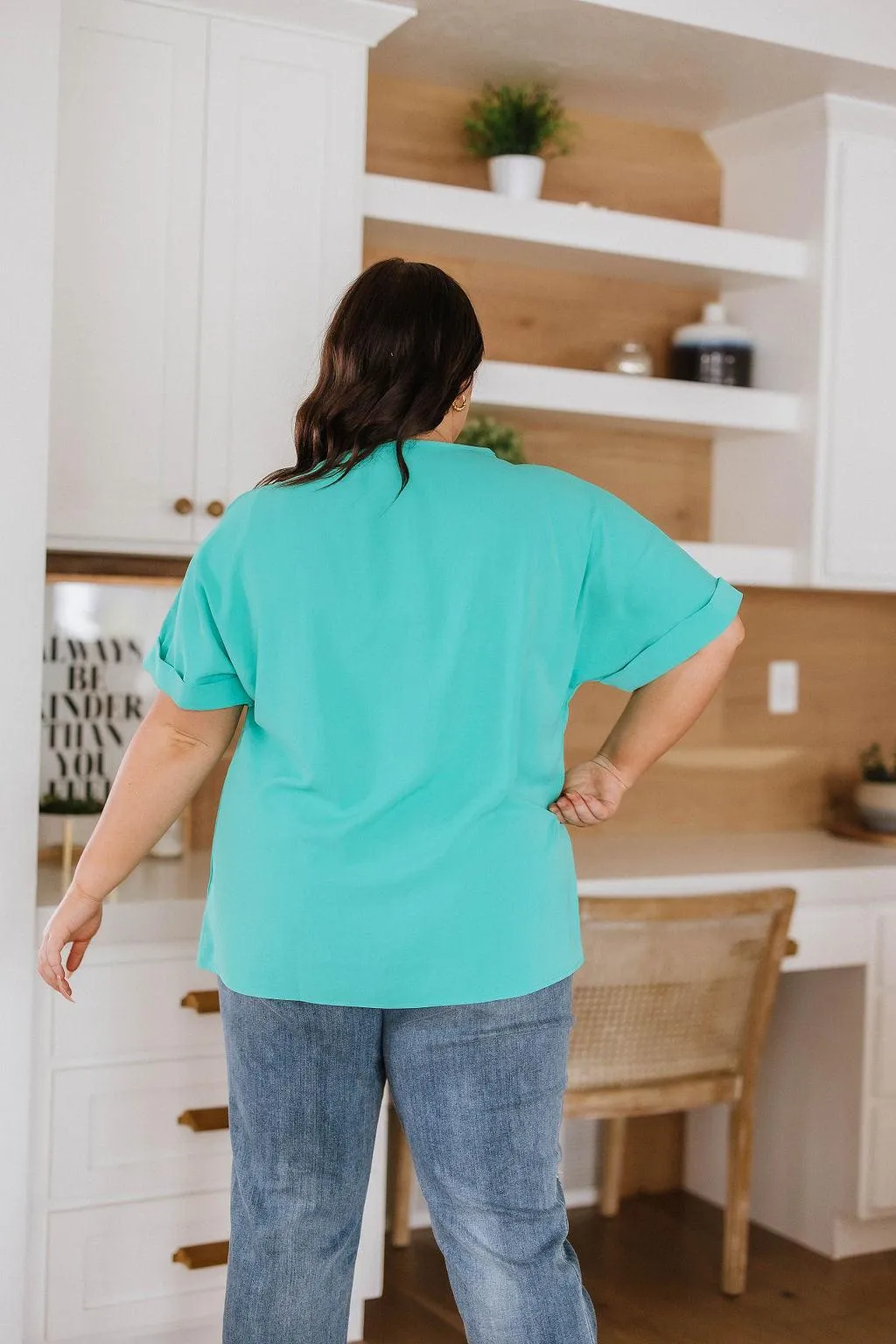 Hazel Blues® |  New and Noteworthy Top
