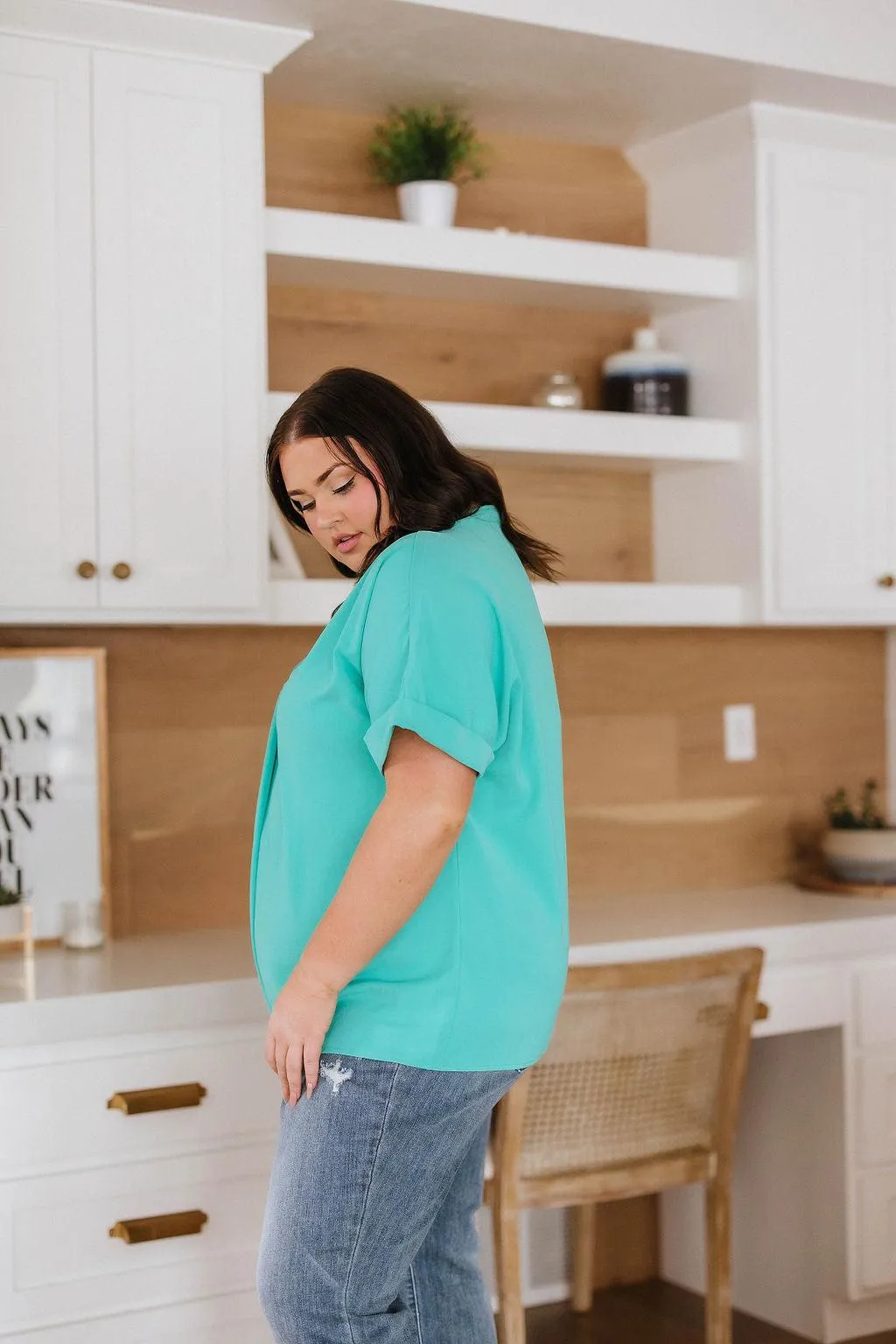 Hazel Blues® |  New and Noteworthy Top