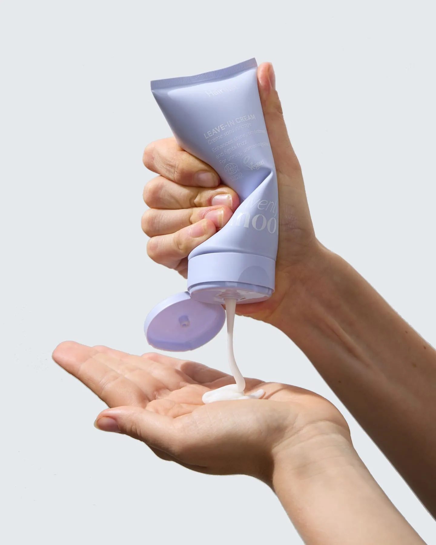 Heavenly Smooth™ Leave-In Cream
