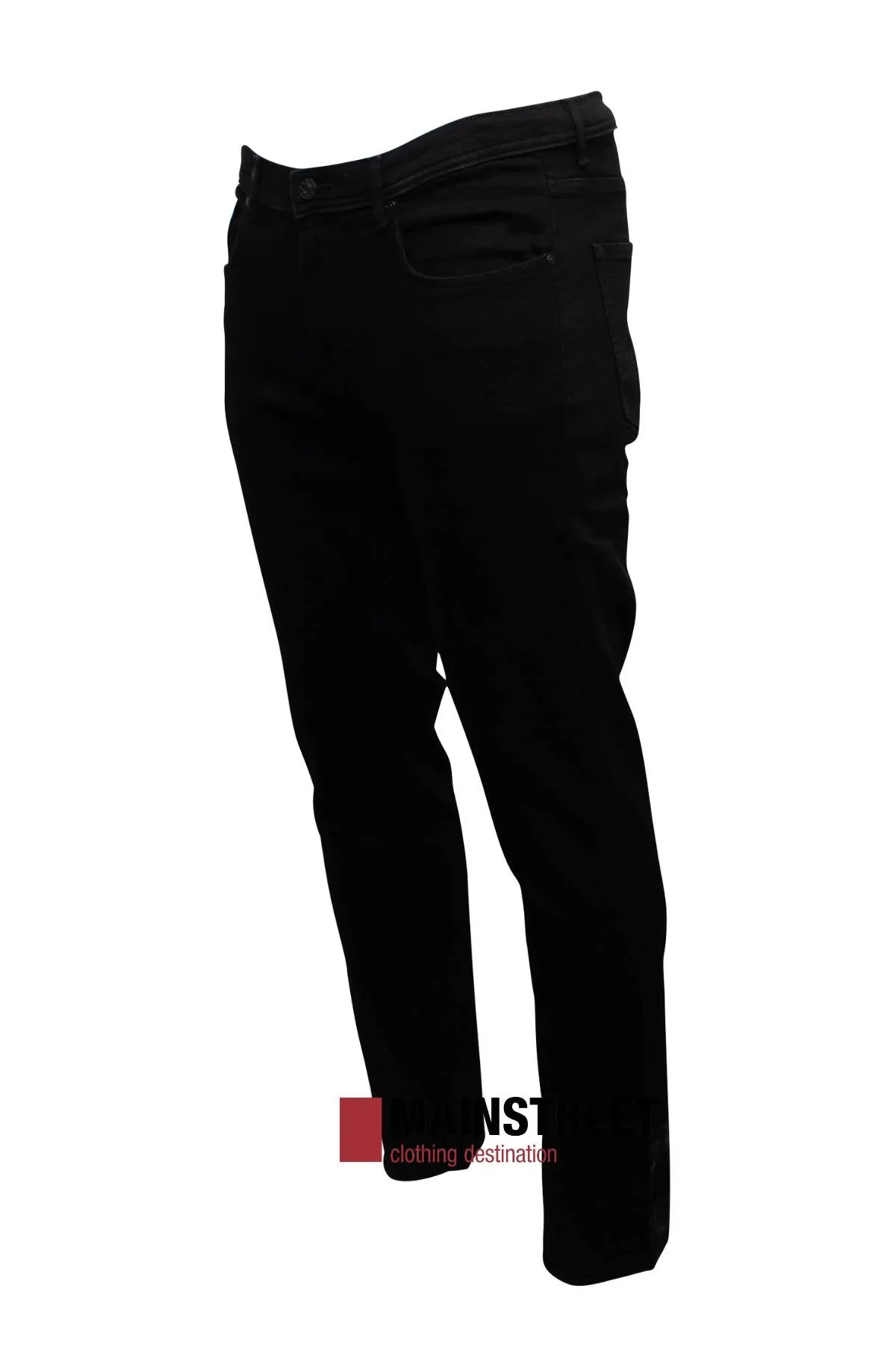 Hechter Dallas Stretch Jean