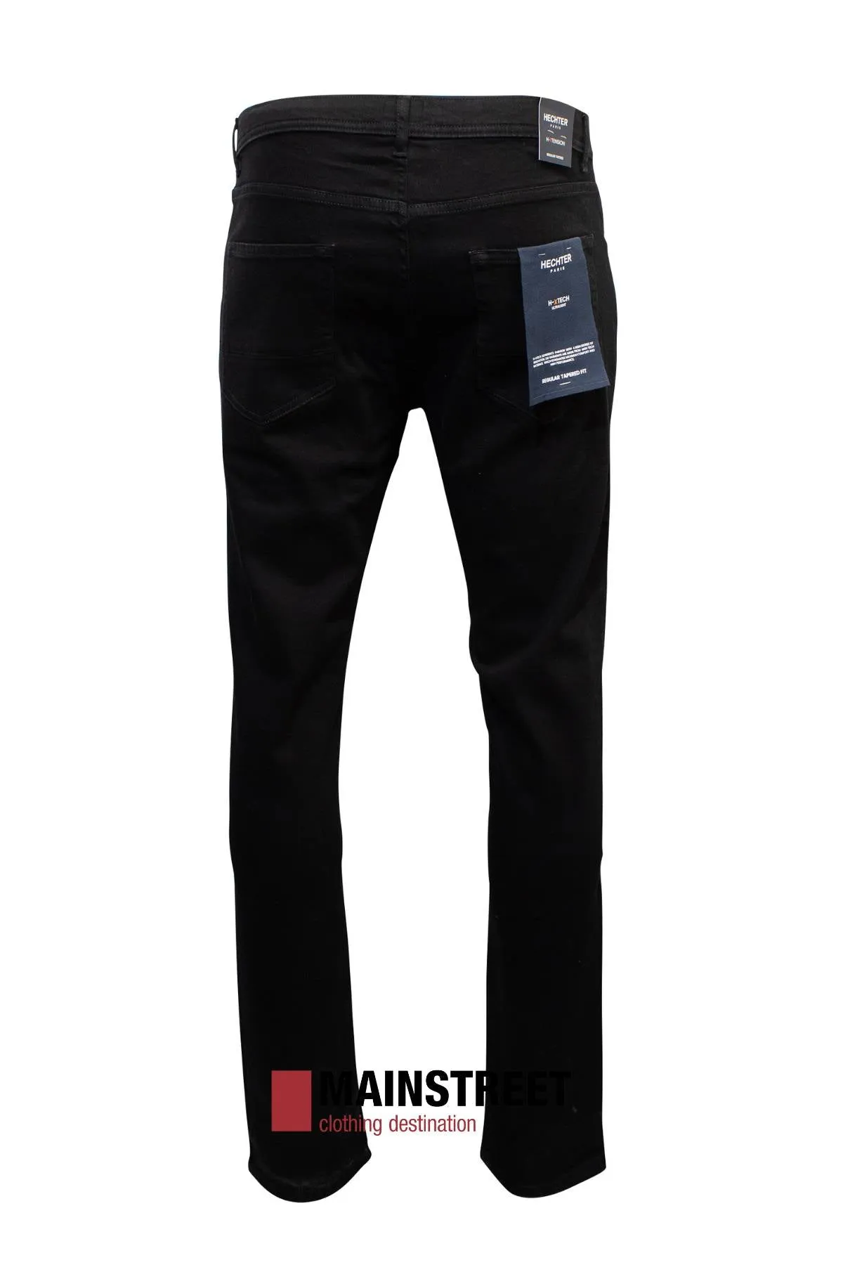 Hechter Dallas Stretch Jean