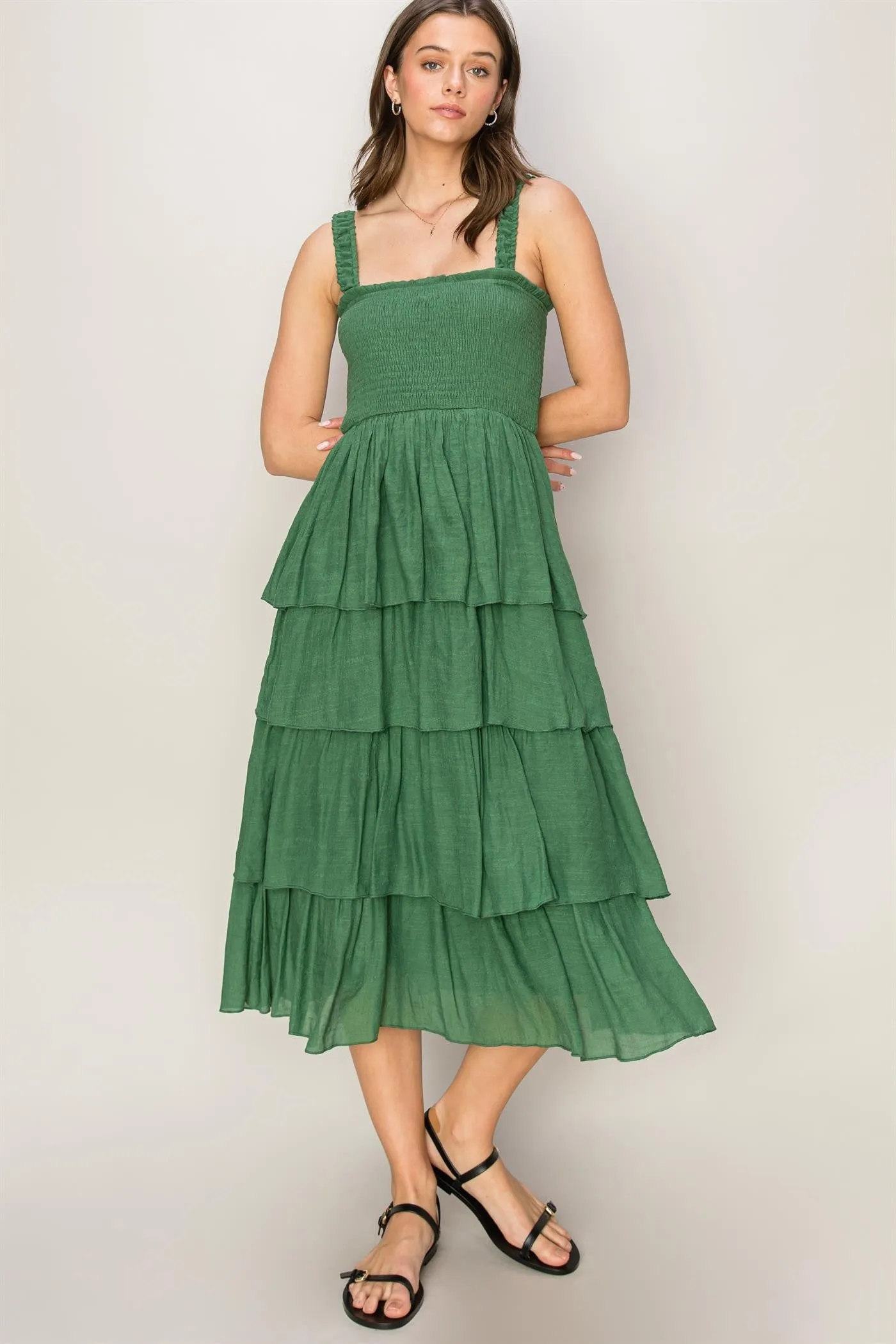 Heidi Dress