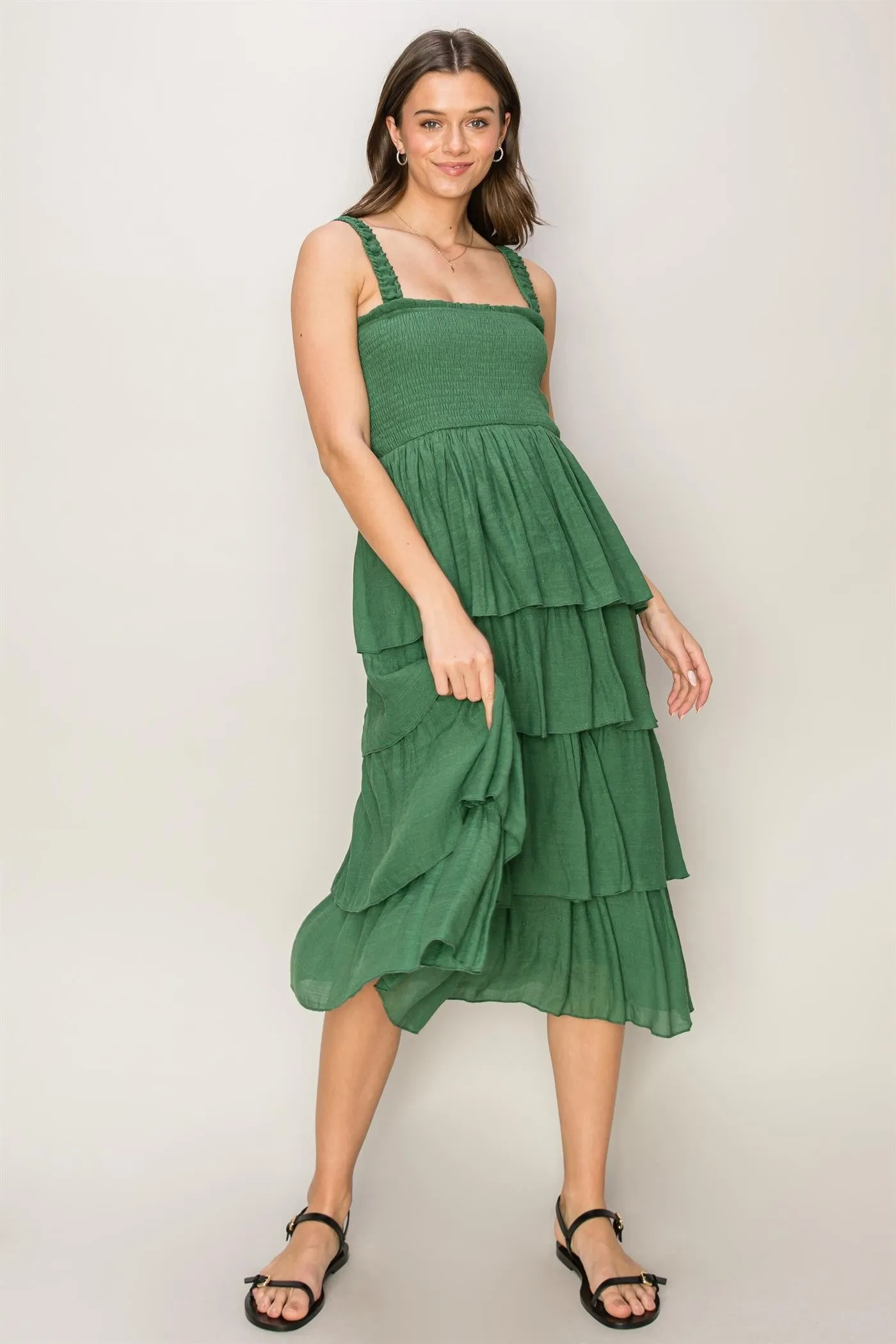 Heidi Dress