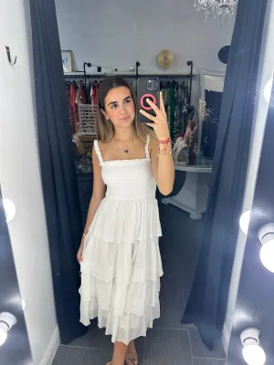 Heidi Dress