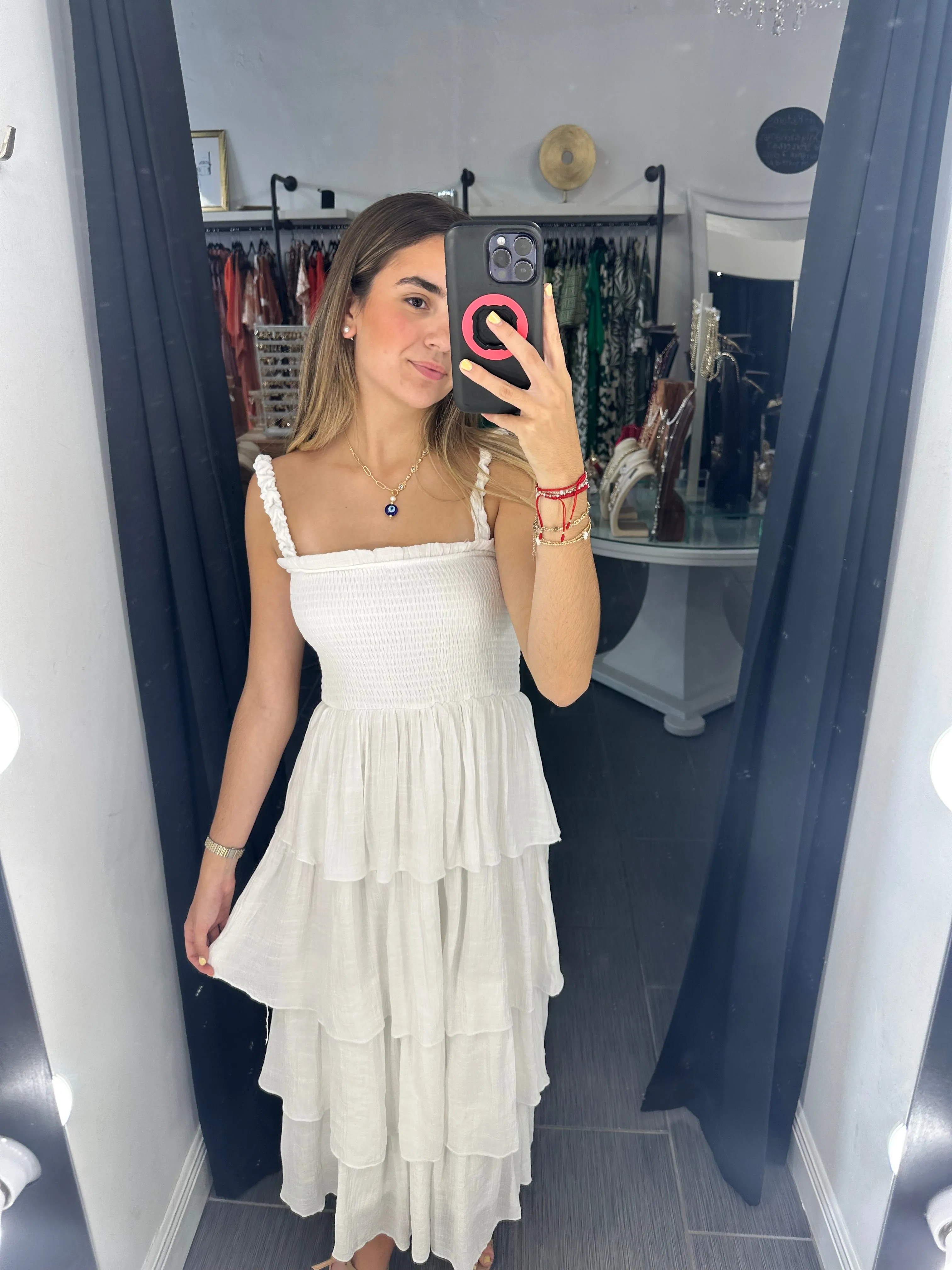 Heidi Dress