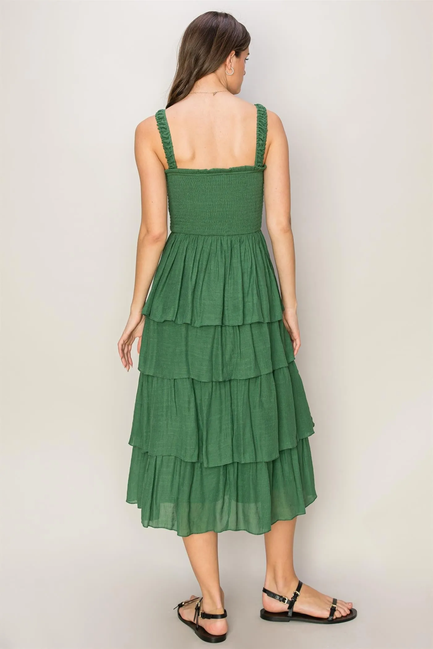 Heidi Dress