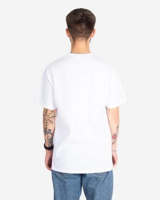 Hey There Tee - White
