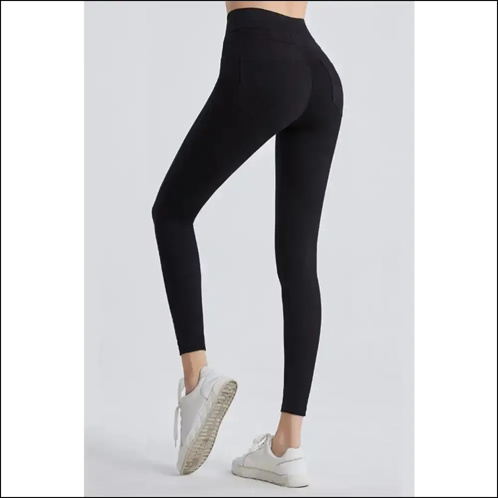 High Waist Cropped Jeans: Because Fabulousness is a Full-time Job! 😂✨