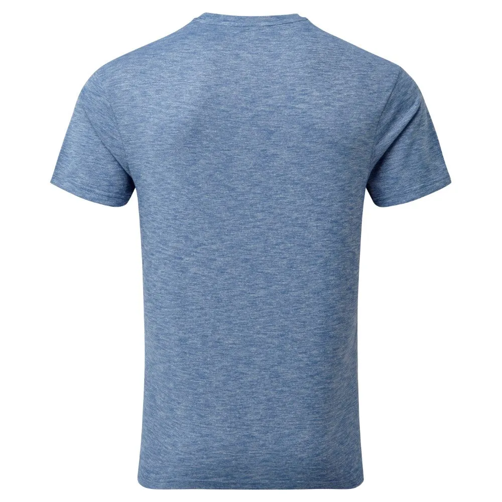 Holcombe Crew Tee Mens