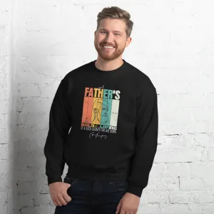 Holy Legacy - Crewneck Sweatshirt