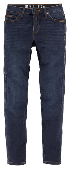 Icon MH 1000 Jeans For Women