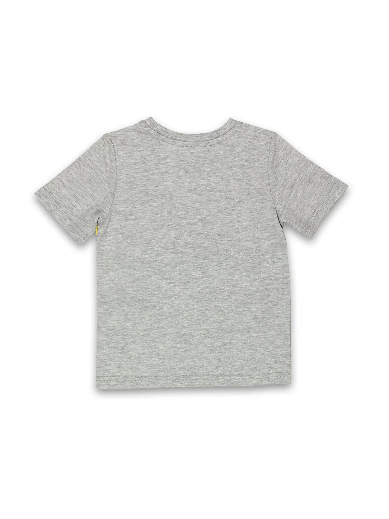 Isaac Mizrahi Loves Sesame Street Gang Short Sleeve T-Shirt
