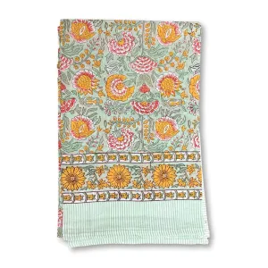Jaipur Block Print Sarong