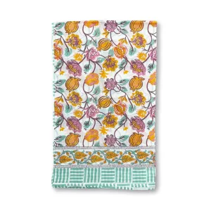 Jaipur Block Print Sarong