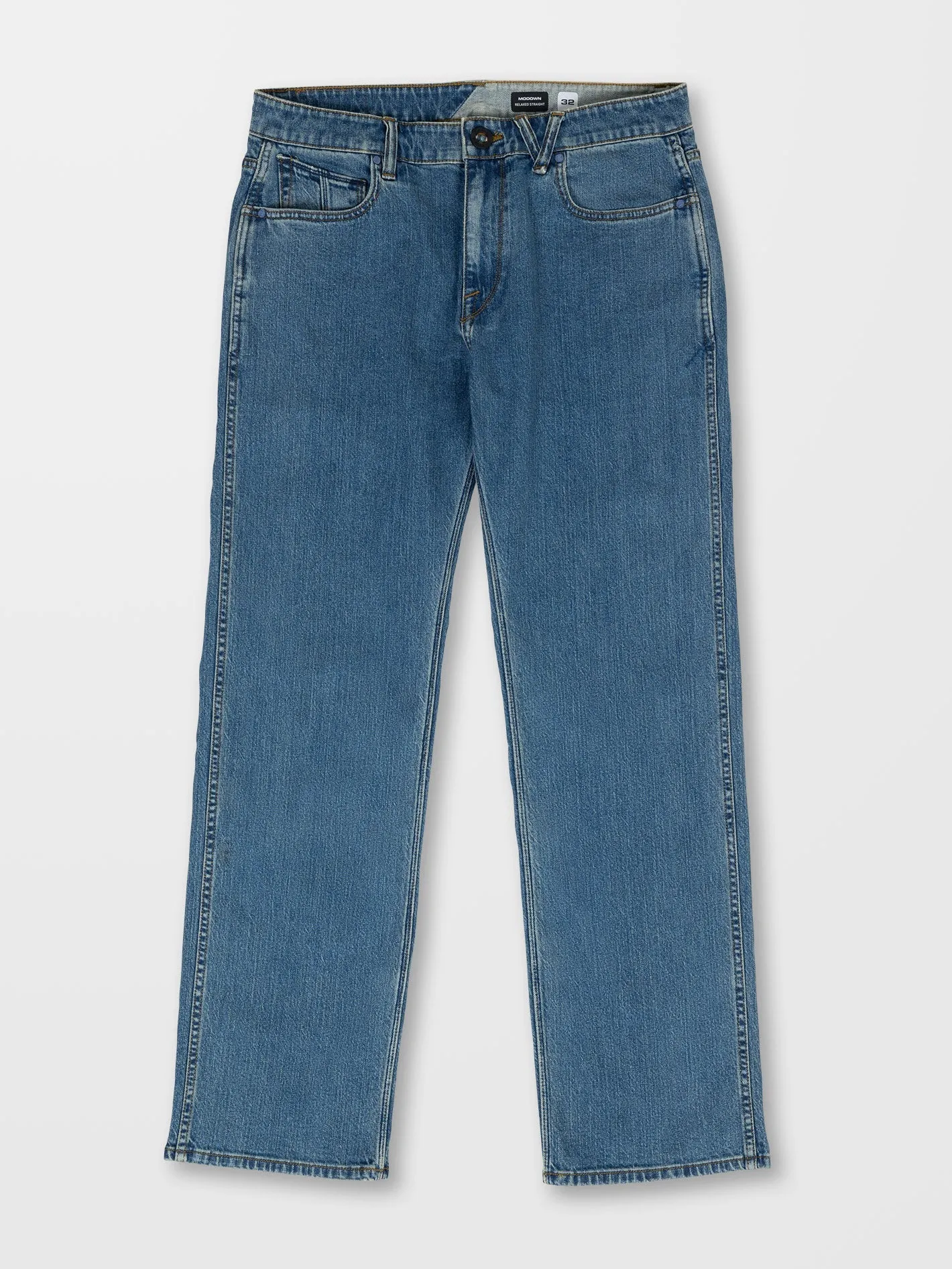 Jean Modown - AGED INDIGO