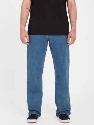Jean Modown - AGED INDIGO