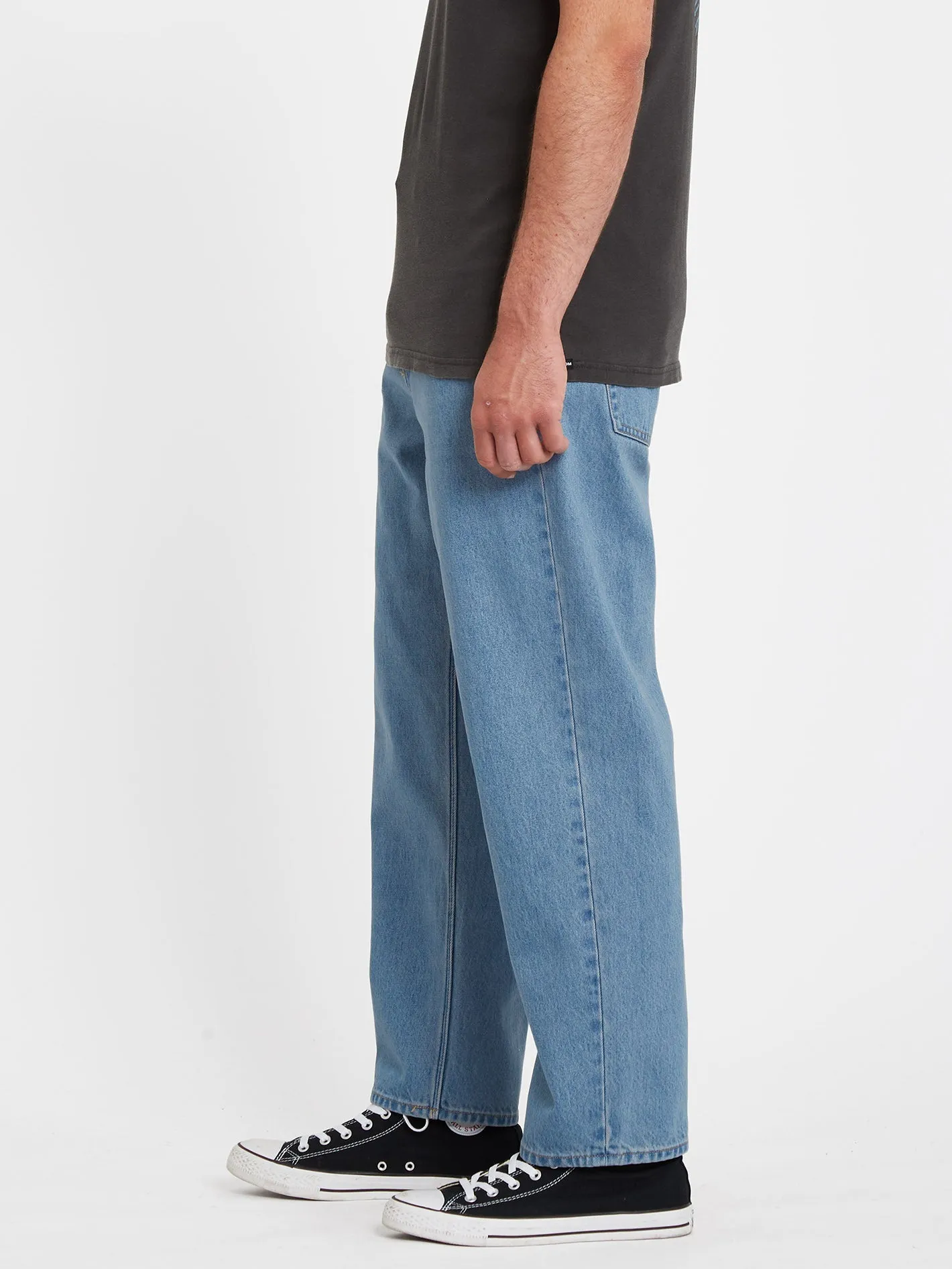 Jean Modown Tapered - BLUE