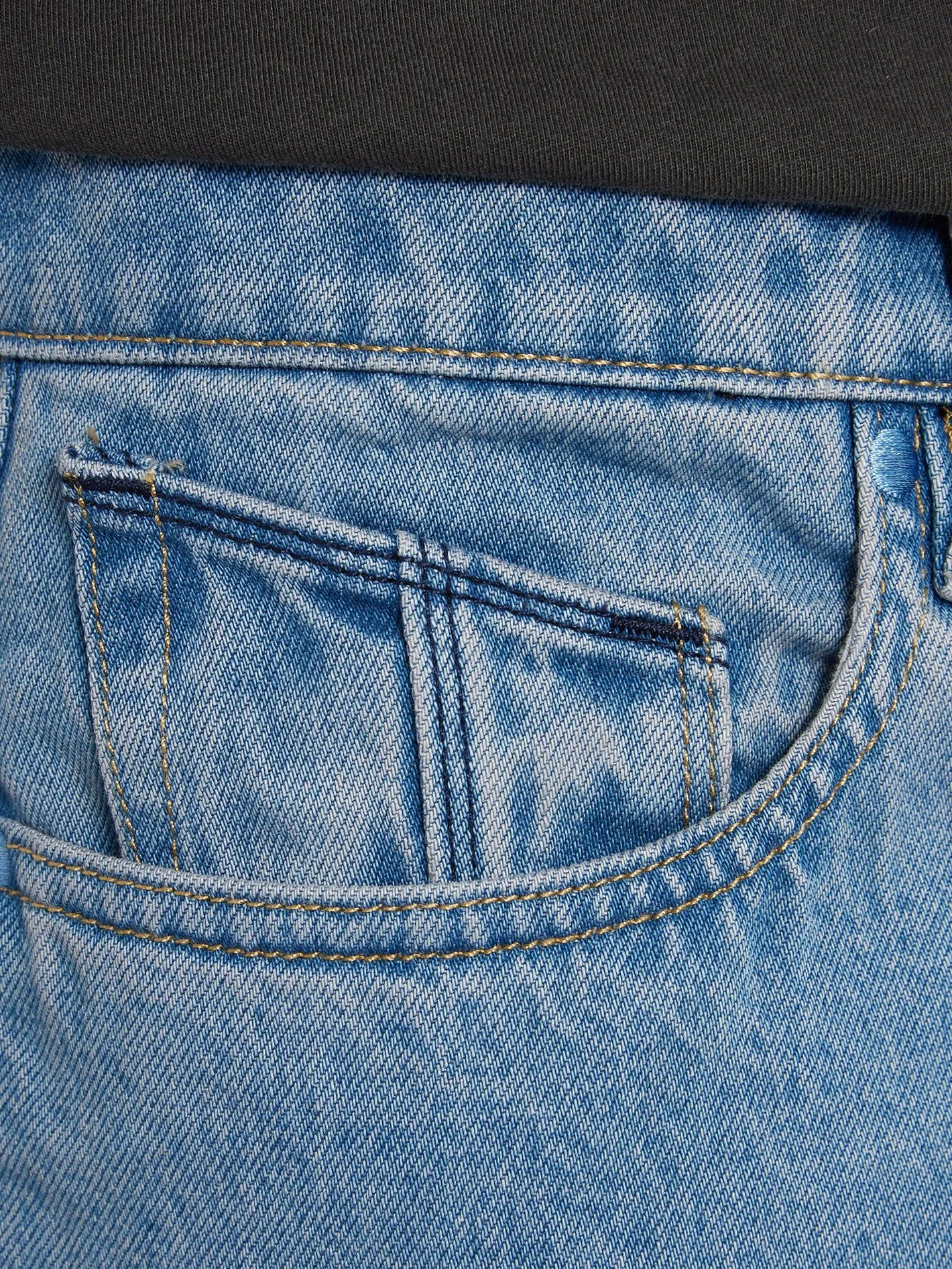 Jean Modown Tapered - BLUE