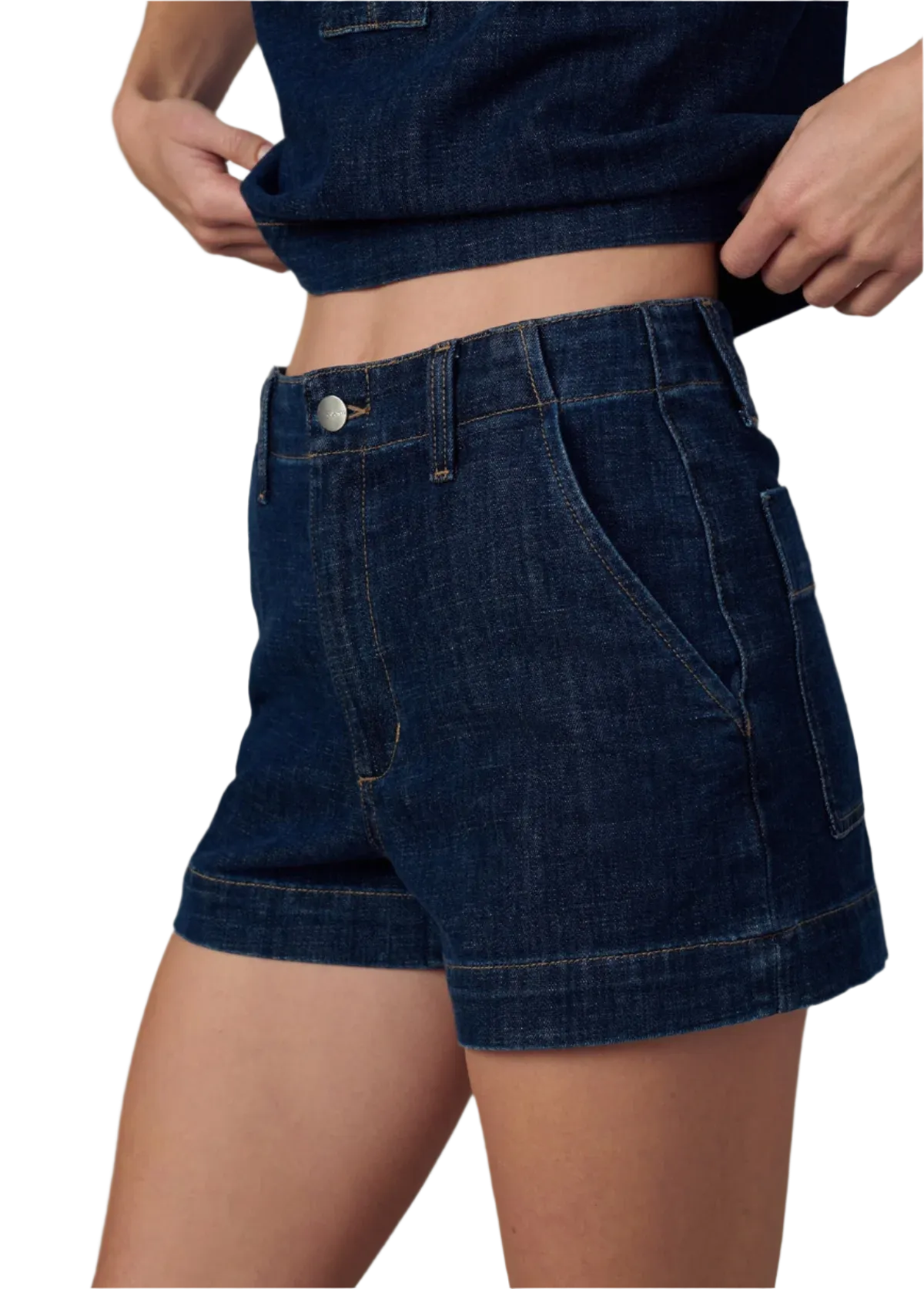 JJ - Karter Trouser Short