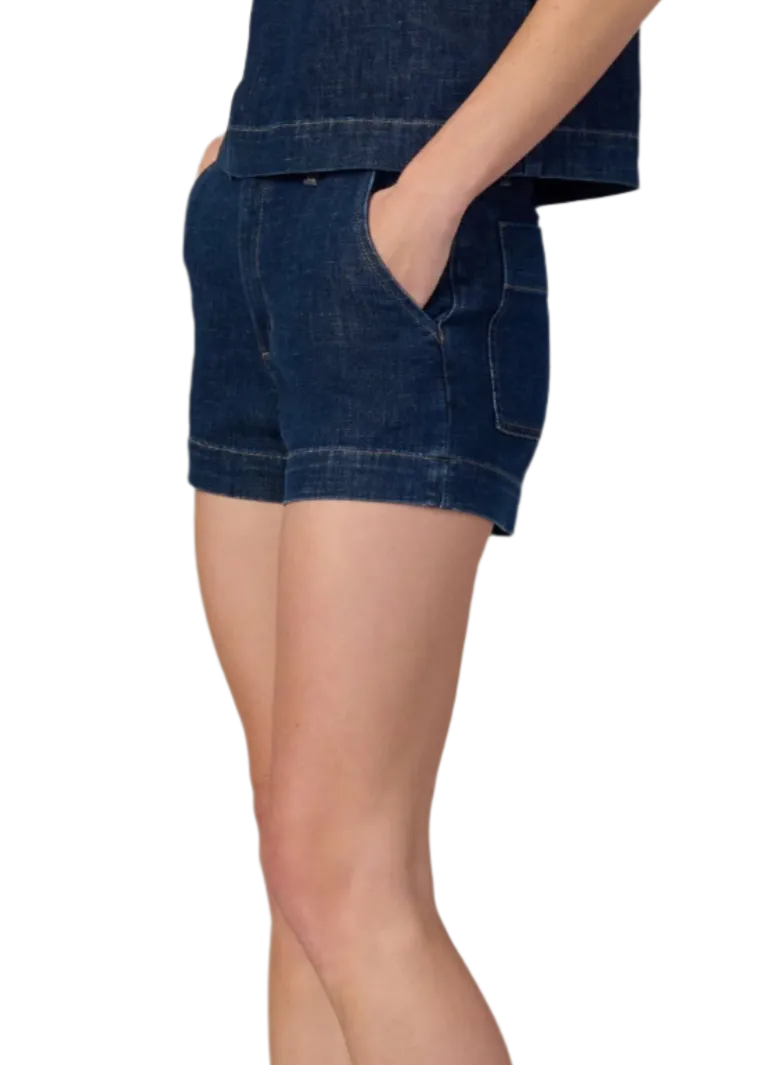 JJ - Karter Trouser Short