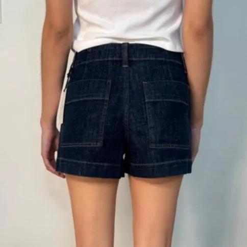 JJ - Karter Trouser Short